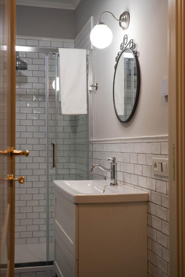 Bohouse Roma Apartment Exterior photo