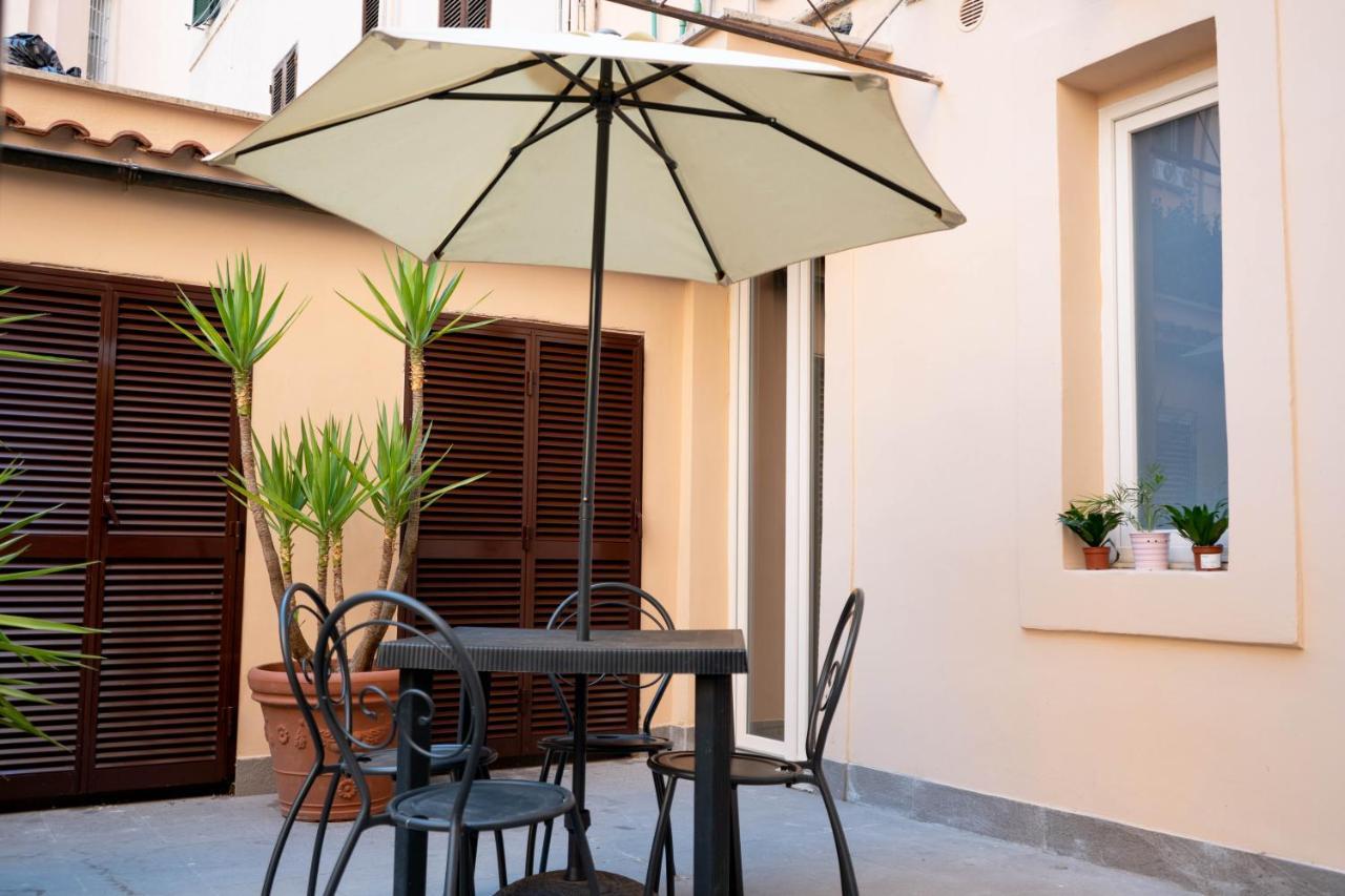 Bohouse Roma Apartment Exterior photo