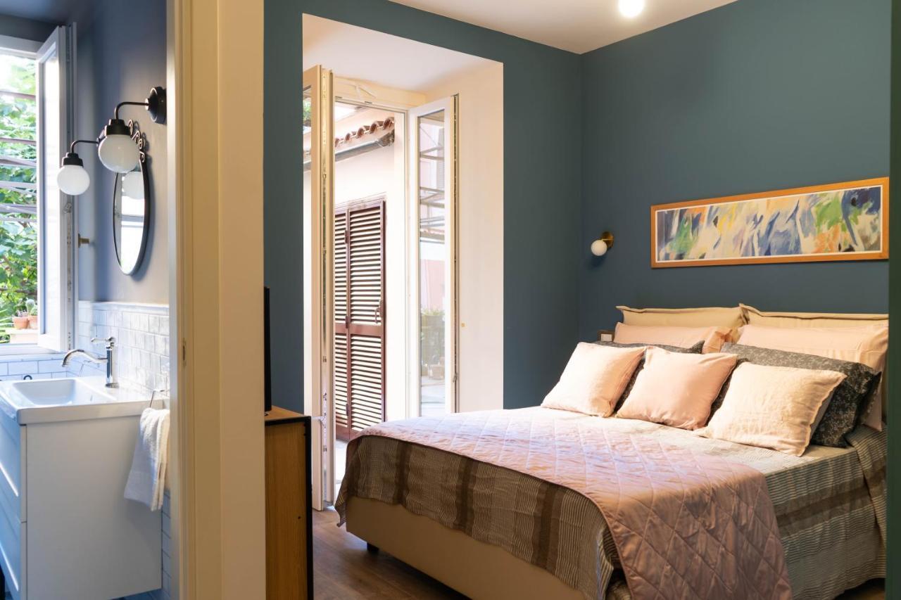 Bohouse Roma Apartment Exterior photo