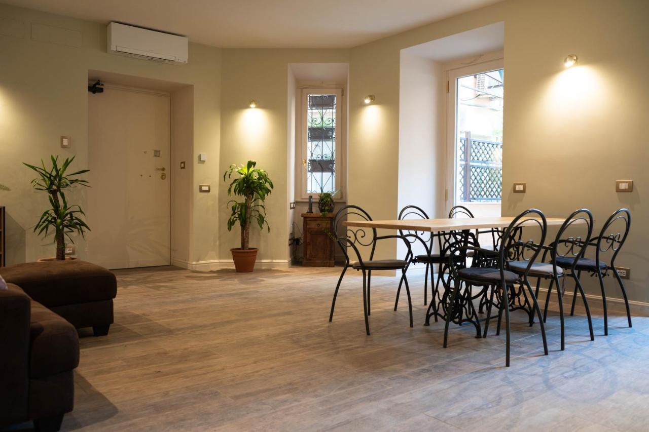 Bohouse Roma Apartment Exterior photo