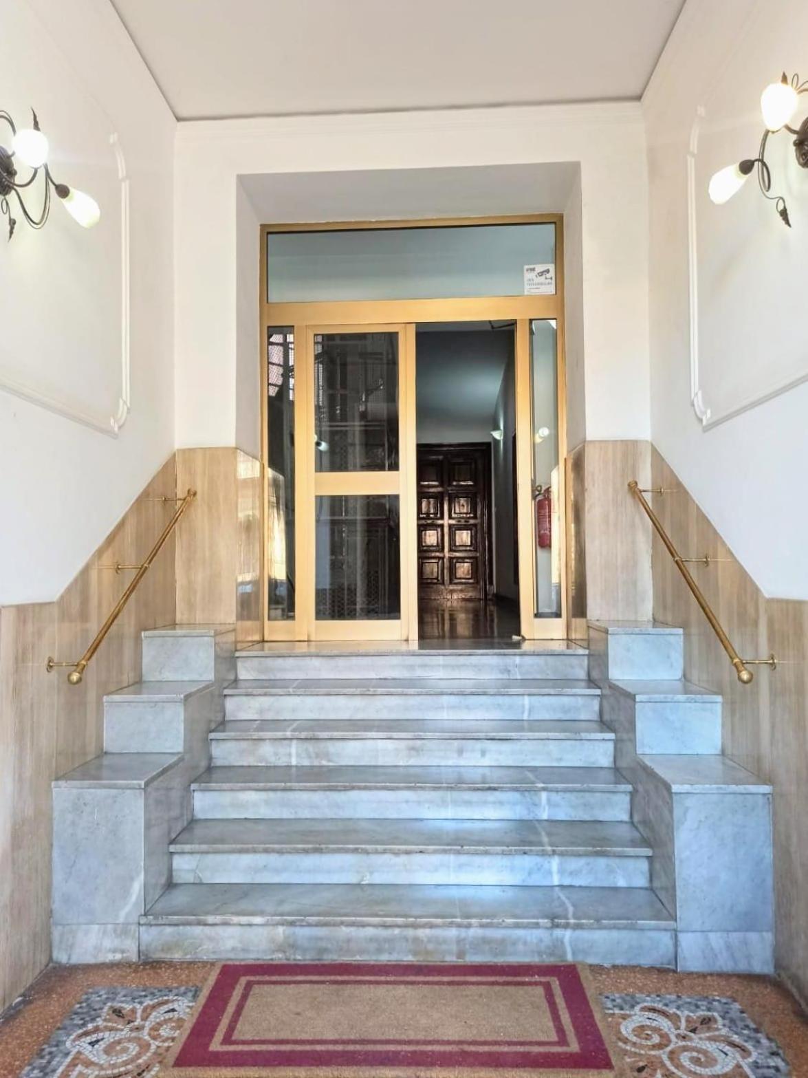Bohouse Roma Apartment Exterior photo