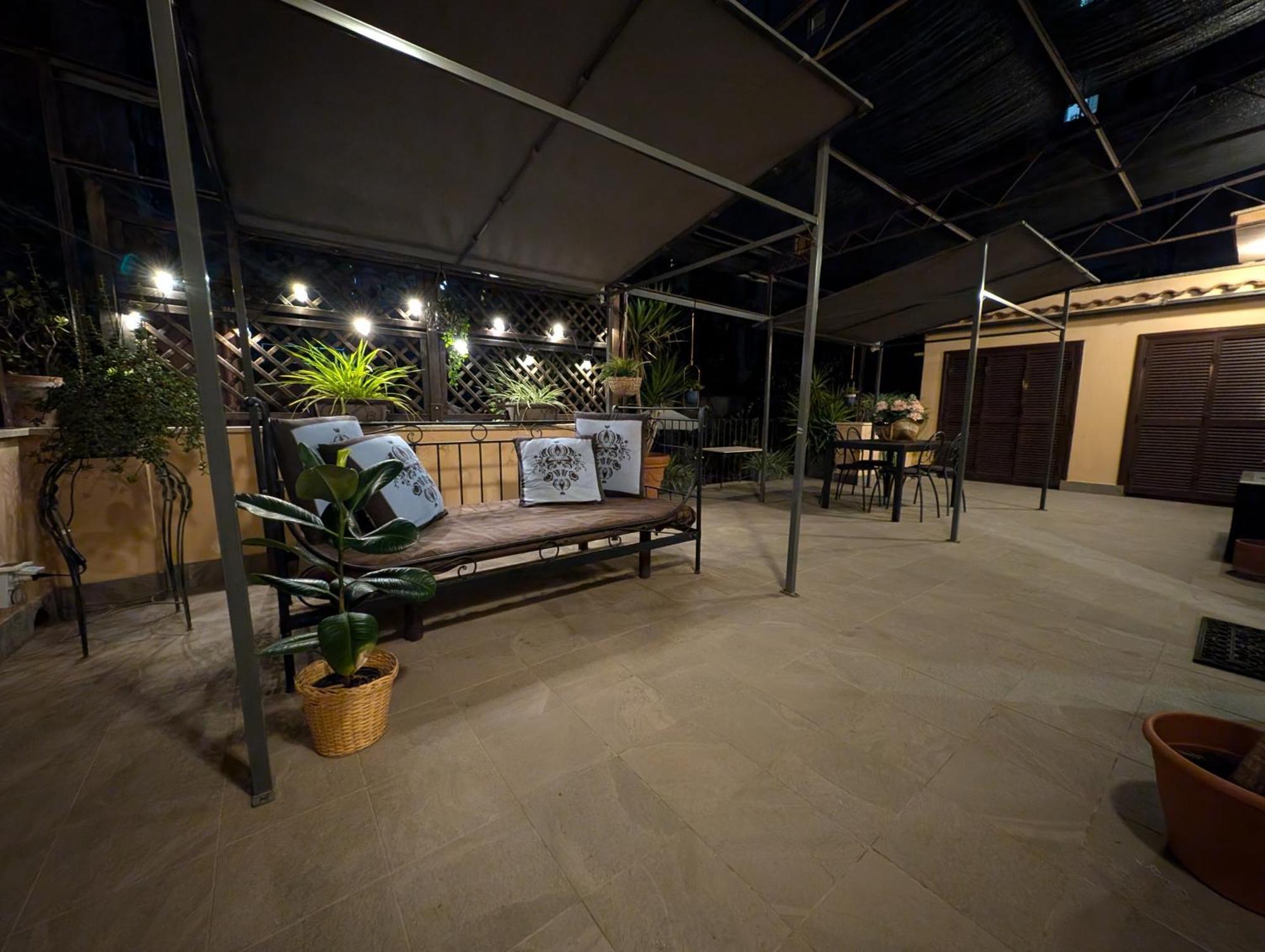 Bohouse Roma Apartment Exterior photo
