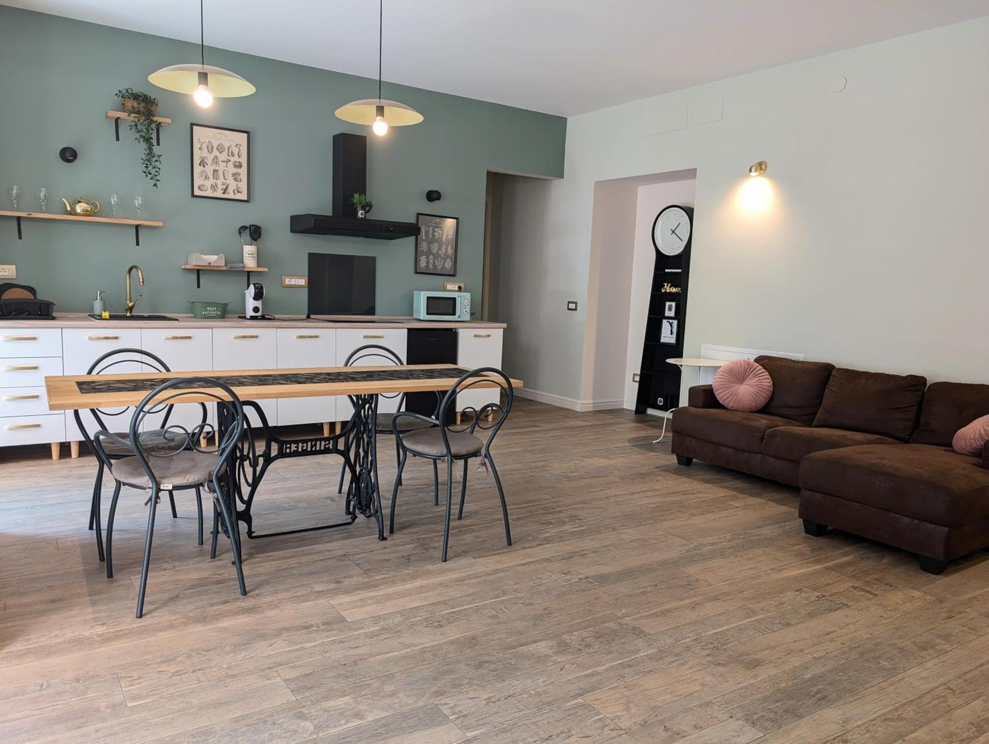 Bohouse Roma Apartment Exterior photo